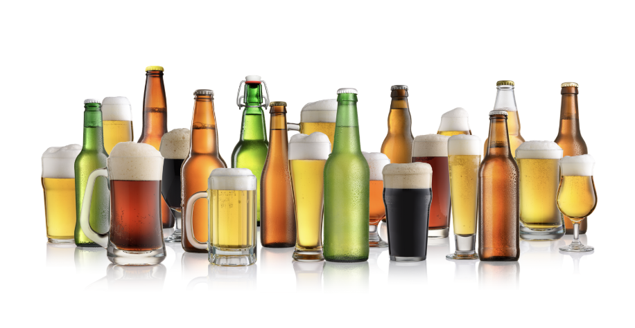 alcohol
